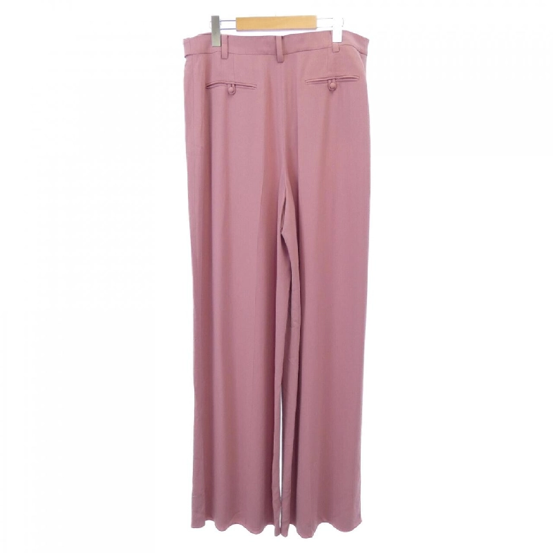 【Mã giảm giá】Quần Valentino VALENTINO 653634