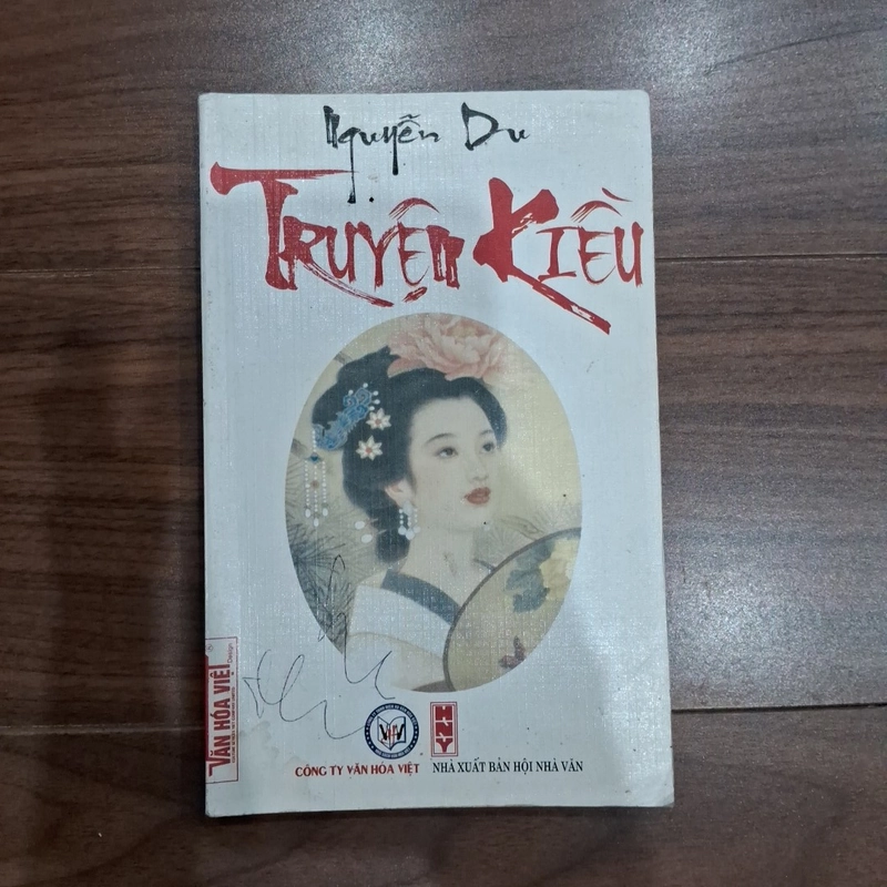 Truyện kiều 516421