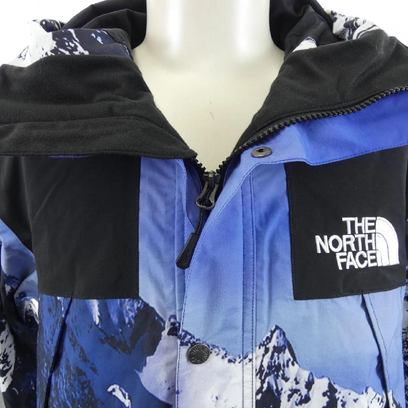 Áo khoác SUPREME×THE NORTH FACE NP61701I - Hàng hiệu Authentic 893502