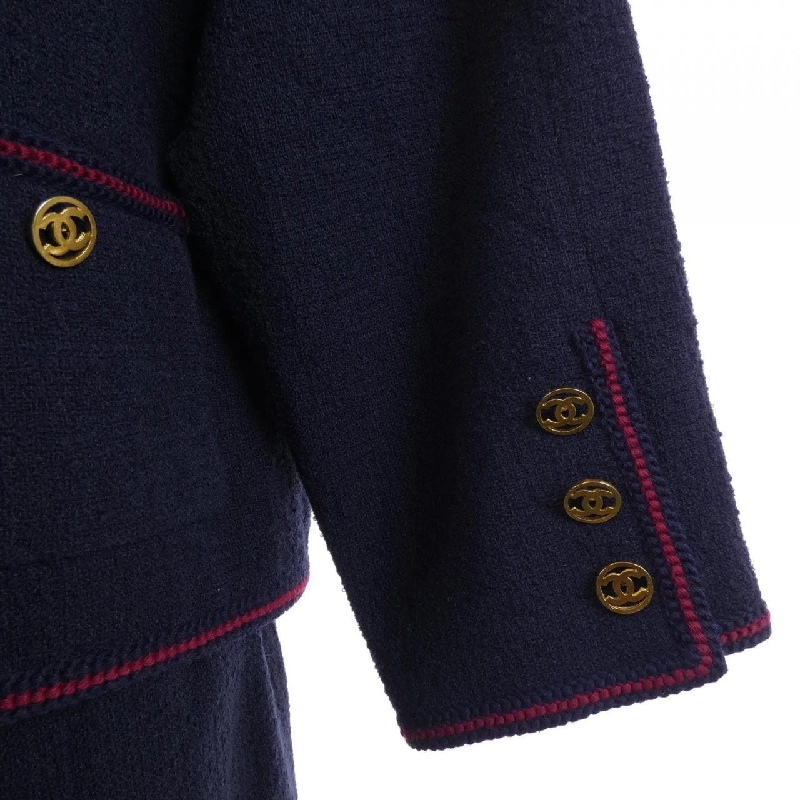 CHANEL 20955 Suit - Hàng hiệu Authentic 829737