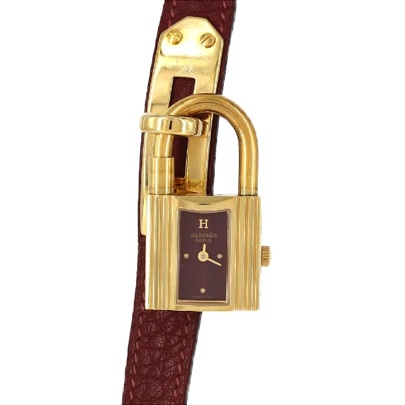 Đồng hồ Hermès Kelly GP GP Quartz - Hàng hiệu Chính hãng 875423