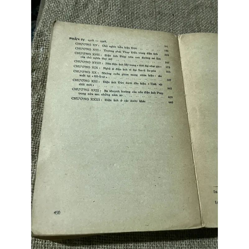 LỊCH SỬ ĐIỆN ẢNH THẾ GIỚI, 1978 573736