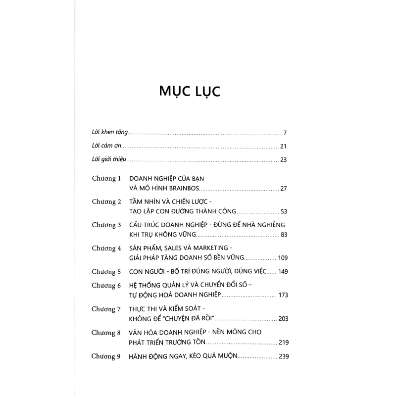 SÁCH MỚI 100% - Sức Mạnh Tăng Trưởng 522109