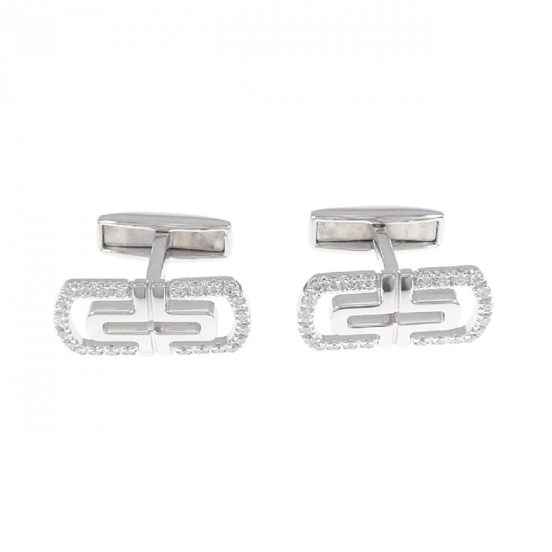 Cuff Bulgari Parentesi - Hàng hiệu Authentic 848338