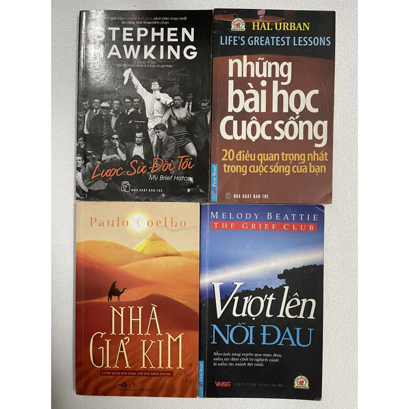 Sách kĩ năng 597574