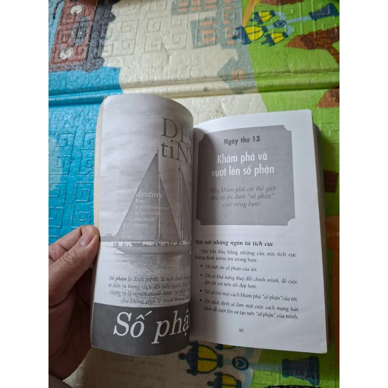 Thay Thái Độ Đổi Cuộc Đời - Tập 2 961350