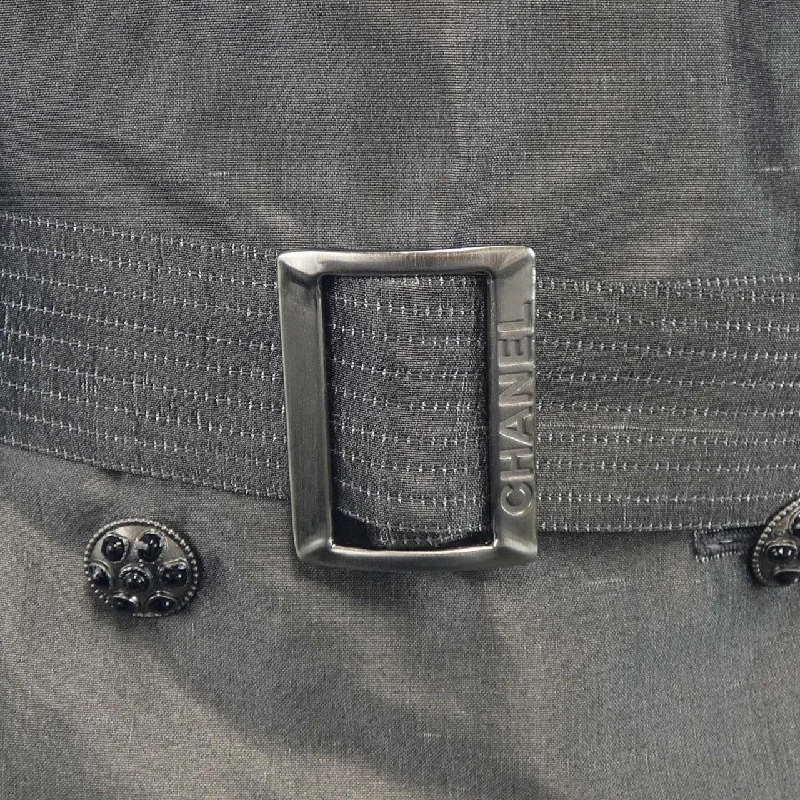 CHANEL P33859V24243 08A Áo khoác - Hàng hiệu Chính hãng 815714