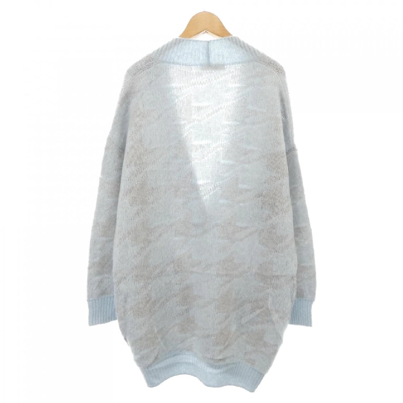 Áo khoác cardigan TONET - Hàng hiệu Authentic 825049