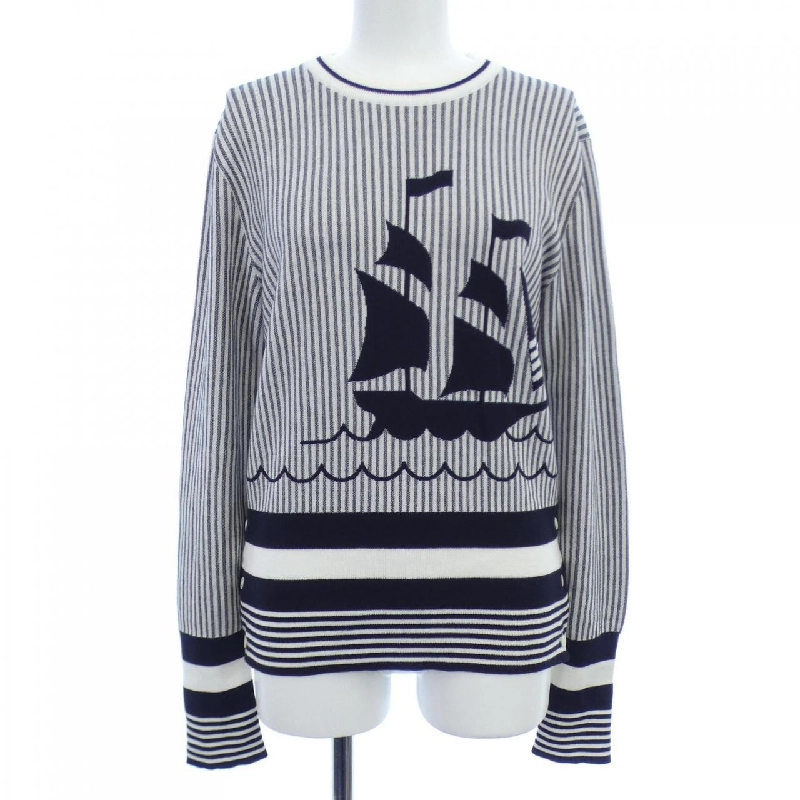 【Mã giảm giá】Tom Browne THOM BROWNE Áo len 636432