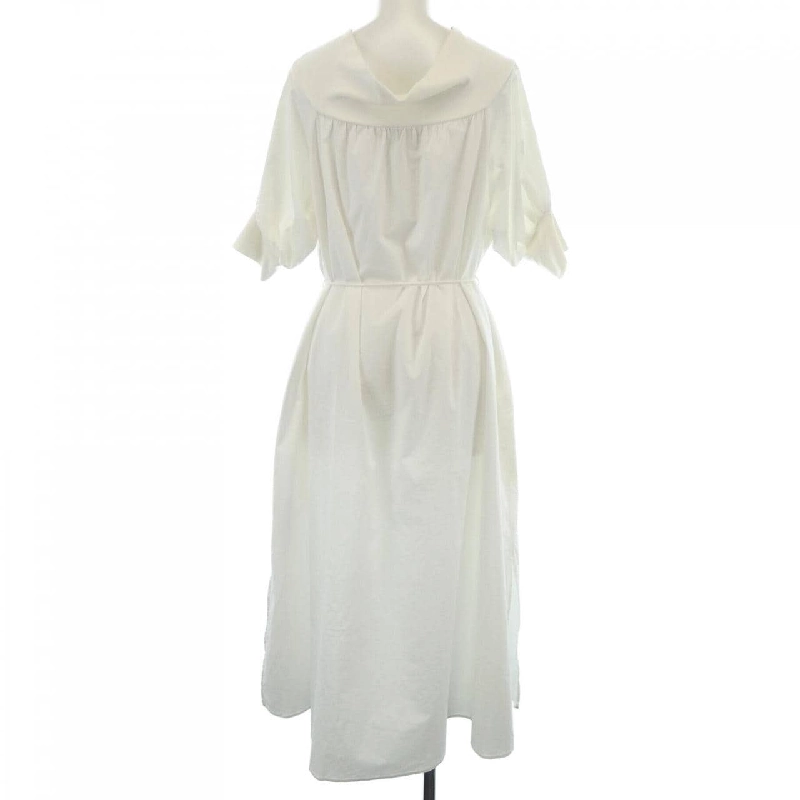 【Mã giảm giá】BORDERS at BALCONY Váy 650497