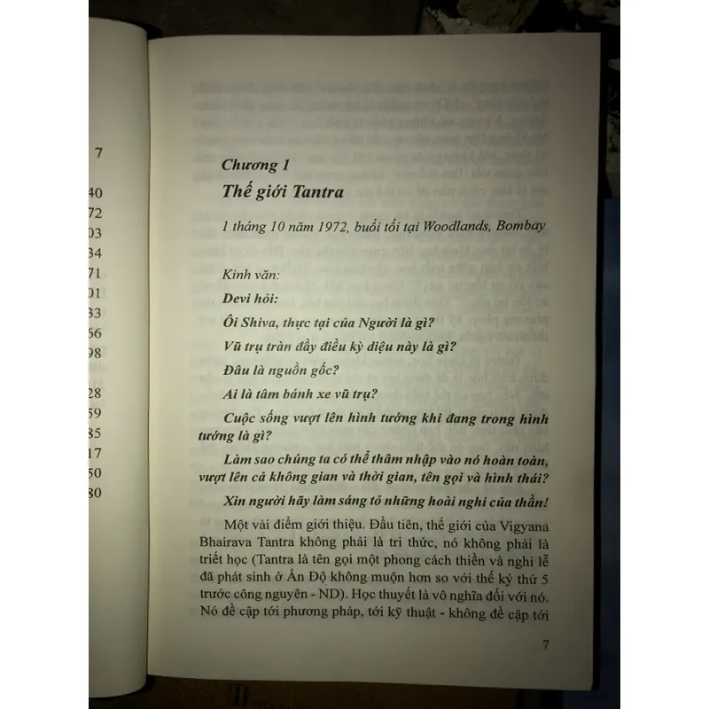 OSHO - Sách của những bí ẩn (trọn bộ 5 tập) 697883