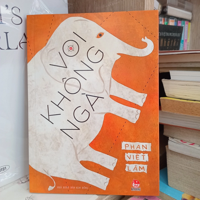 Với Không Ngà 📚 501365