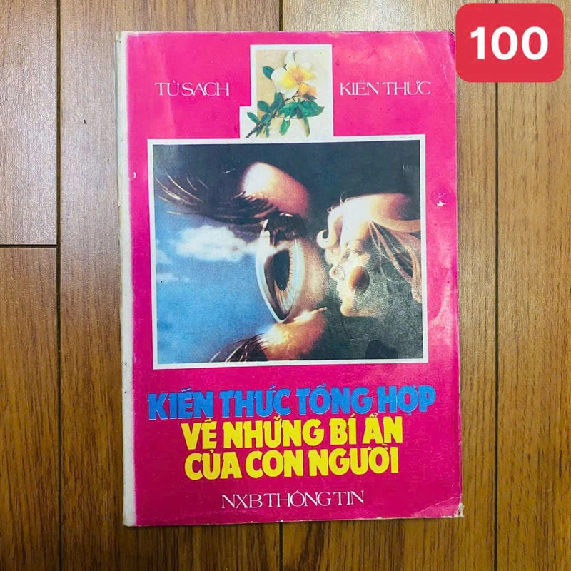 Kiến thức tổng hợp về những bí ẩn của con người    #Hatrinh 443952