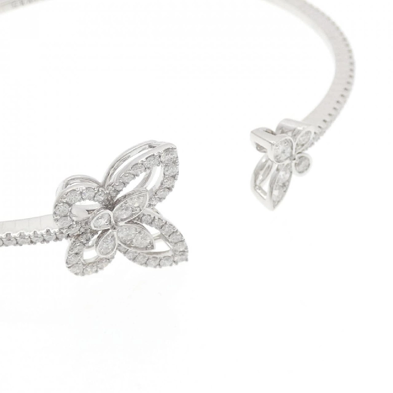 Bông tai hình bướm Graph 666708