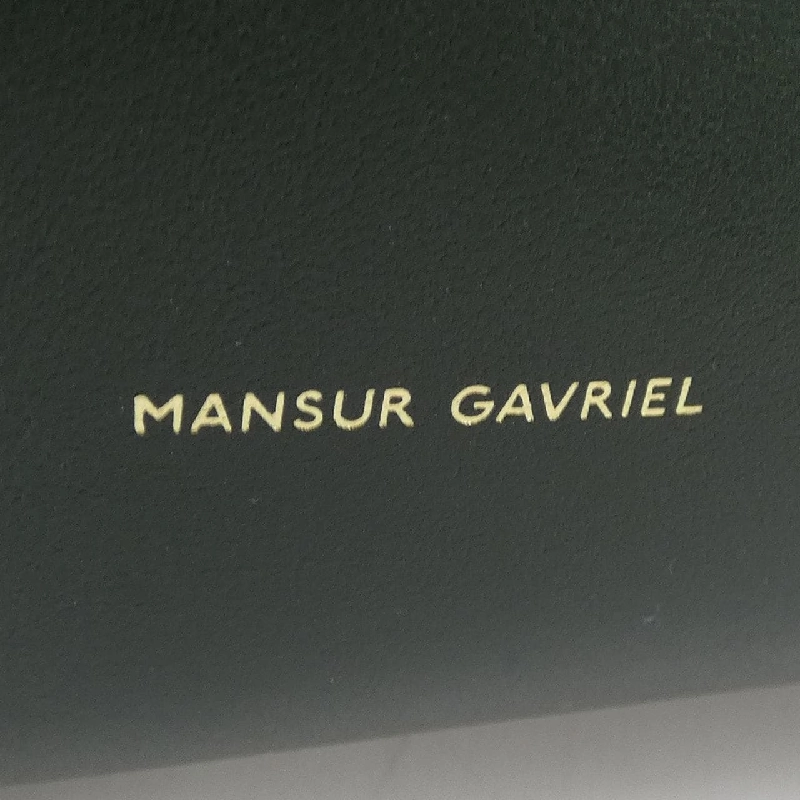 Túi MANSUR GAVRIEL - Hàng hiệu Authentic 831383