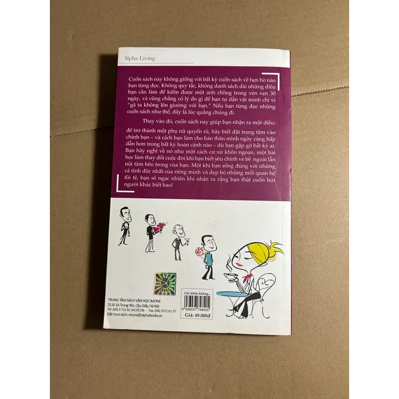 Gái khôn không bao giờ sợ ế 562521