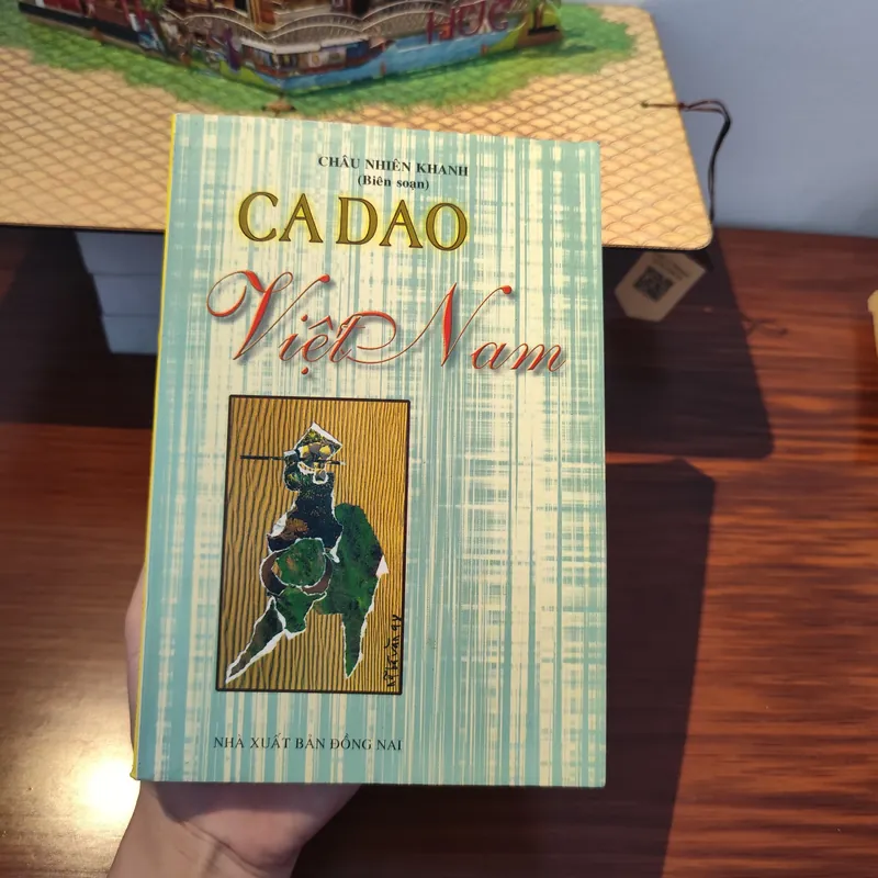 Ca dao Việt Nam  562043