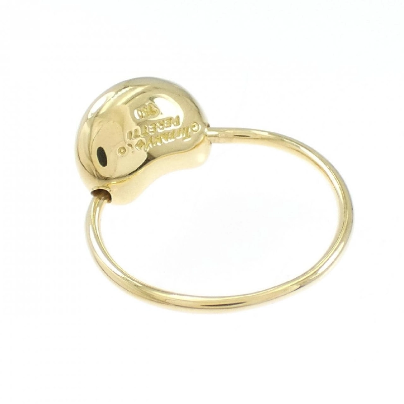 Nhẫn Tiffany Beans - Hàng hiệu Authentic 839505