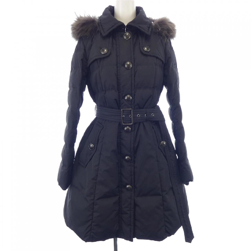 Áo khoác lông vũ BURBERRY BLUE LABEL 628371