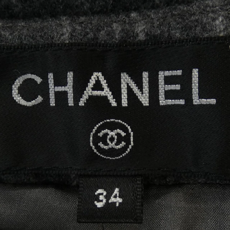 Chanel CHANEL P59000V44778 Quần 649817