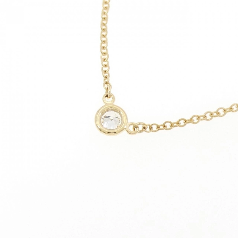 Dây chuyền Tiffany By The Yard - Hàng hiệu Authentic 841178