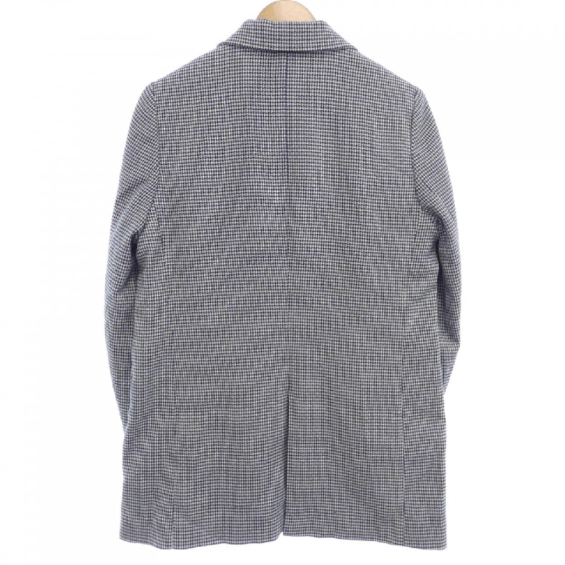 Bộ sưu tập Tomorrow Land COLLEC Áo khoác 628370