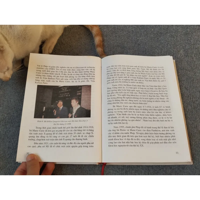 NĂNG LƯỢNG NGUYÊN TỬ VÀ ĐỜI SỐNG - GS.TS. ĐINH NGỌC LÂN 727184