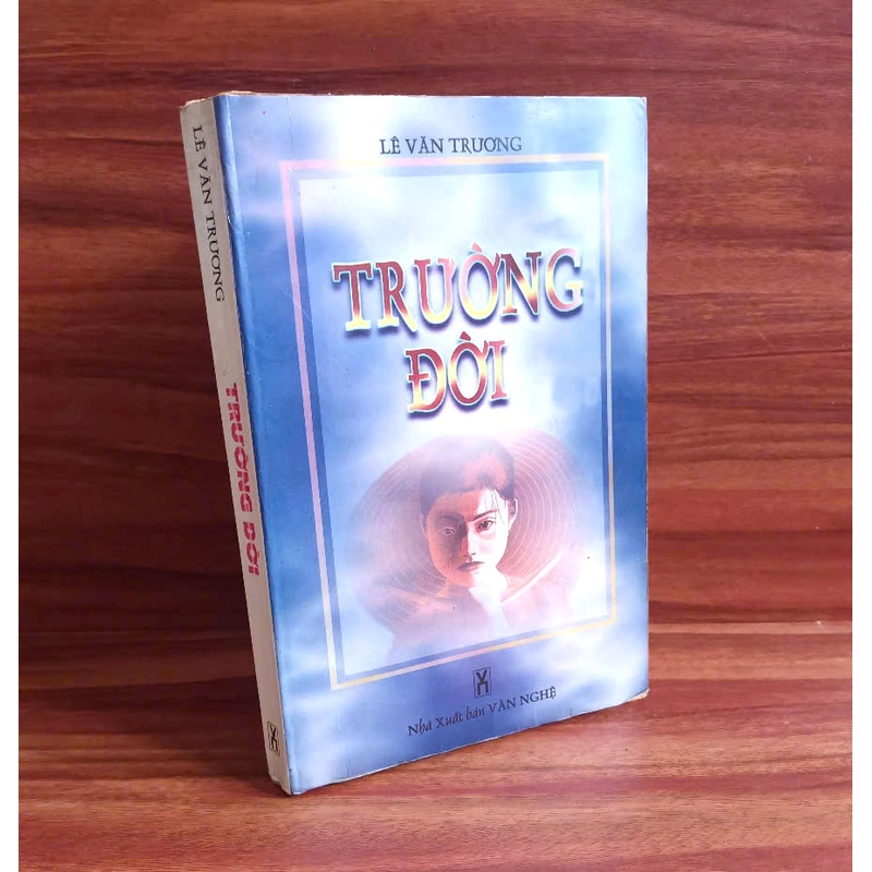 Trường Đời - Lê Văn Trương 331942