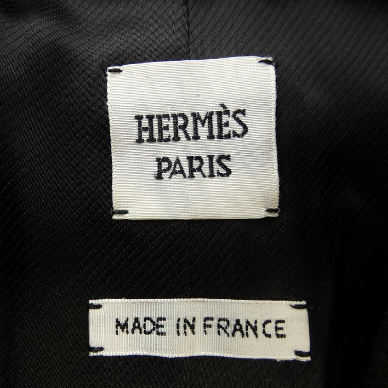 Áo khoác HERMES - Hàng hiệu Authentic 825446