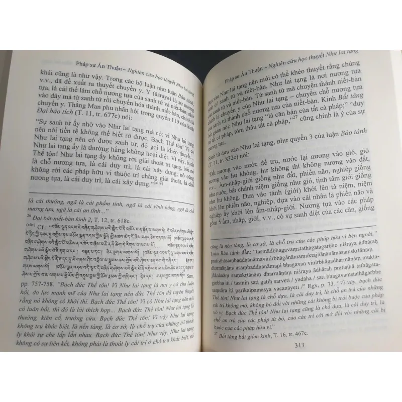 Nghiên cứu học thuyết NHƯ LAI TẠNG 689740