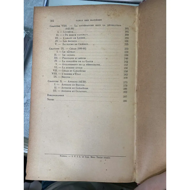 HISTOIRE DE LA CIVILISATION (CÂU CHUYỆN VỀ NỀN VĂN MINH) - WILL DURANT 605933
