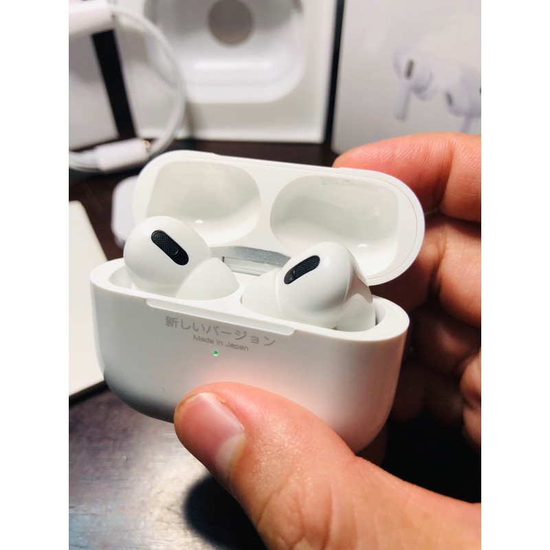 Tai nghe Airpod Pro bản Nhật ( Tặng ốp bảo vệ) 187252