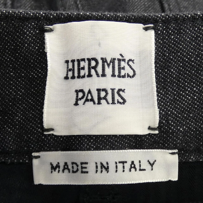 【Mã giảm giá】Quần jean HERMES 653927