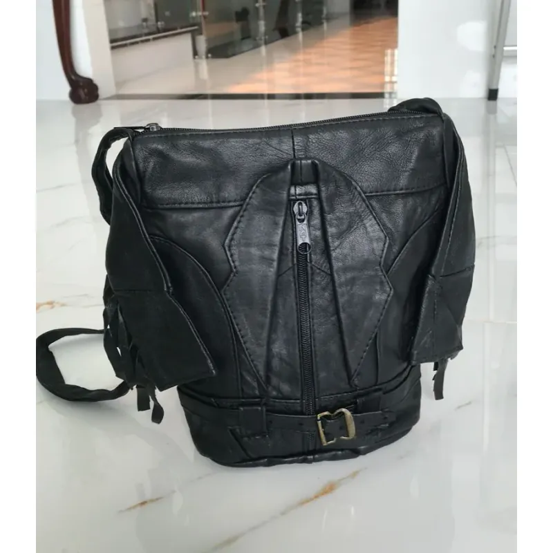 Túi chéo da HECHO EN MEXICO 972975