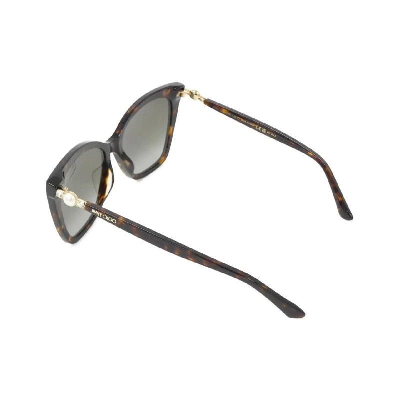 【新品】Jimmy Choo RUA/G/S Kính mát 625036