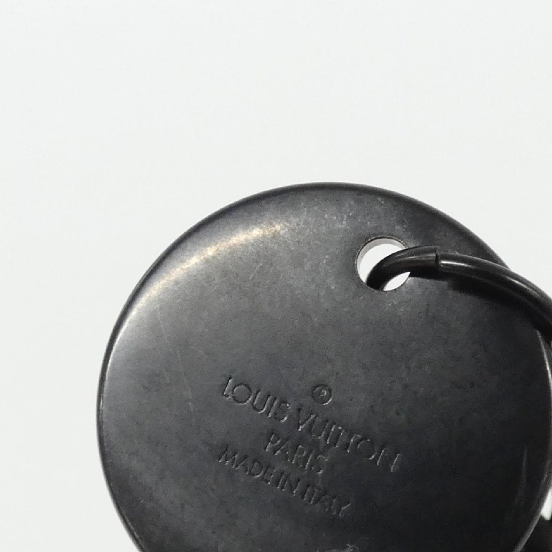 Louis Vuitton Porte Clé Keychain MP2296 Ví Wallet - Hàng hiệu Chính hãng 807437