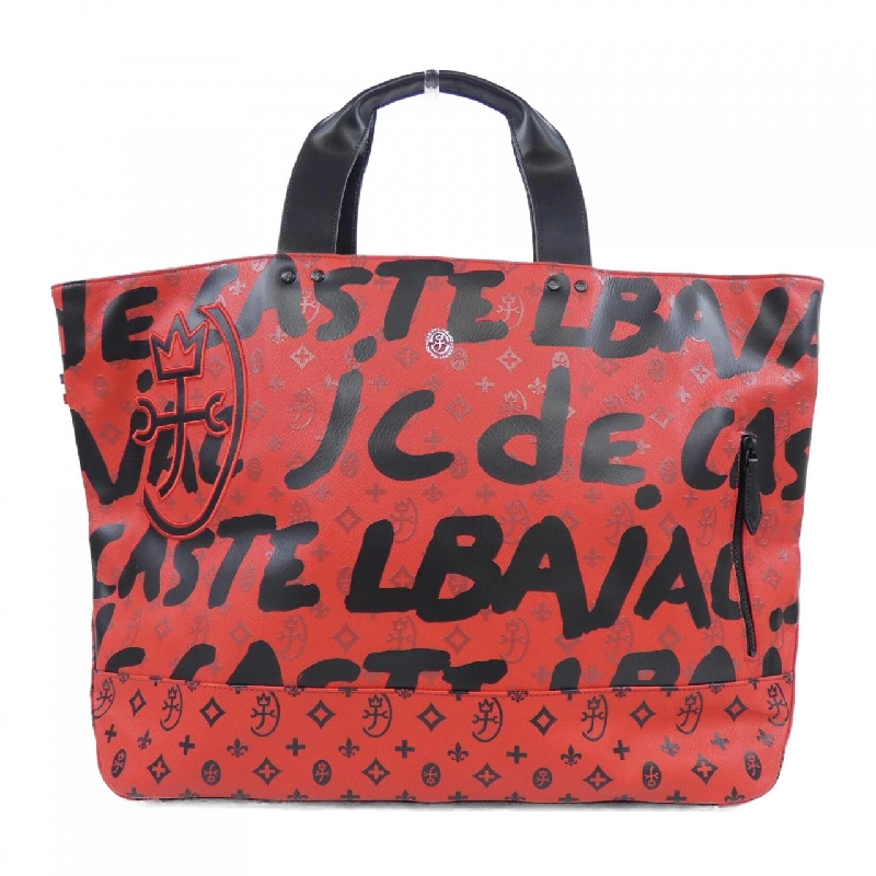 Túi xách Castelbajac - Hàng hiệu Authentic 899926