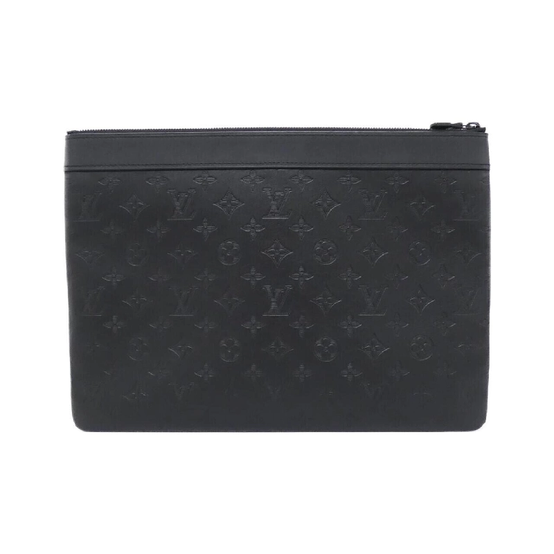 Túi xách Louis Vuitton Monogram Shadow Pochette Discovery M62903 - Hàng hiệu Chính hãng 805321