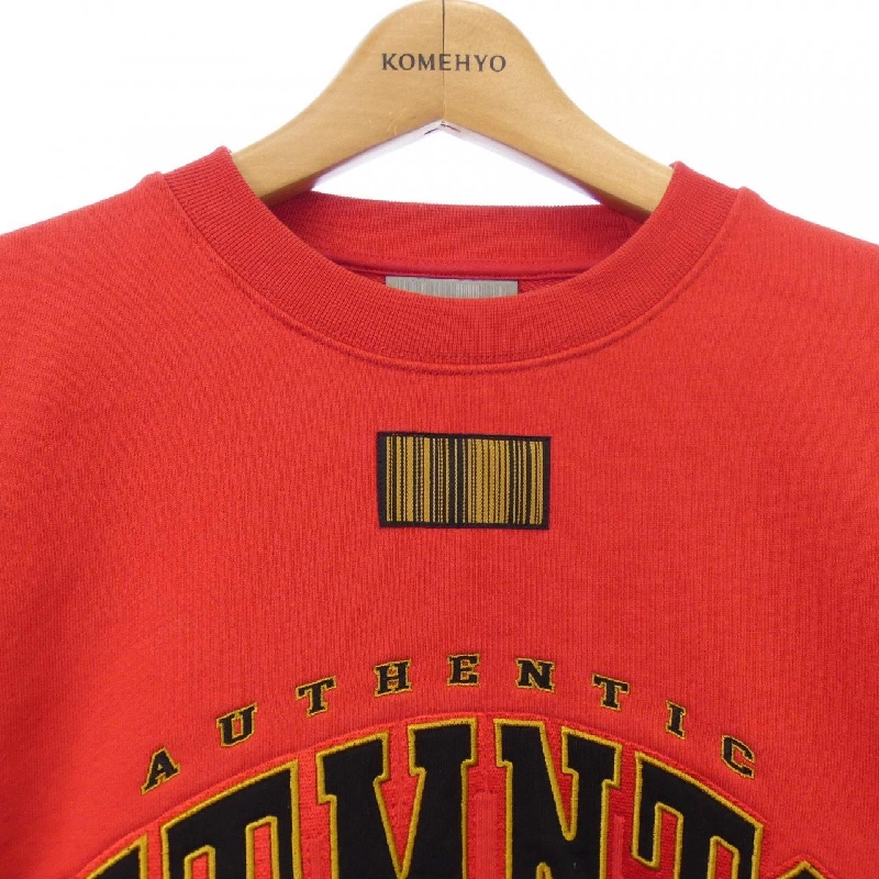 VTMNTS Sweat - Hàng hiệu Authentic 906398