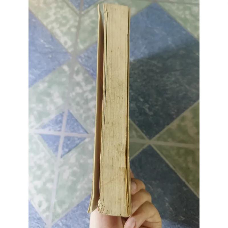 Ai chỉ huy Quốc Hội? - Mark J. Green & James M. Fallows & David R. Zwick 740687