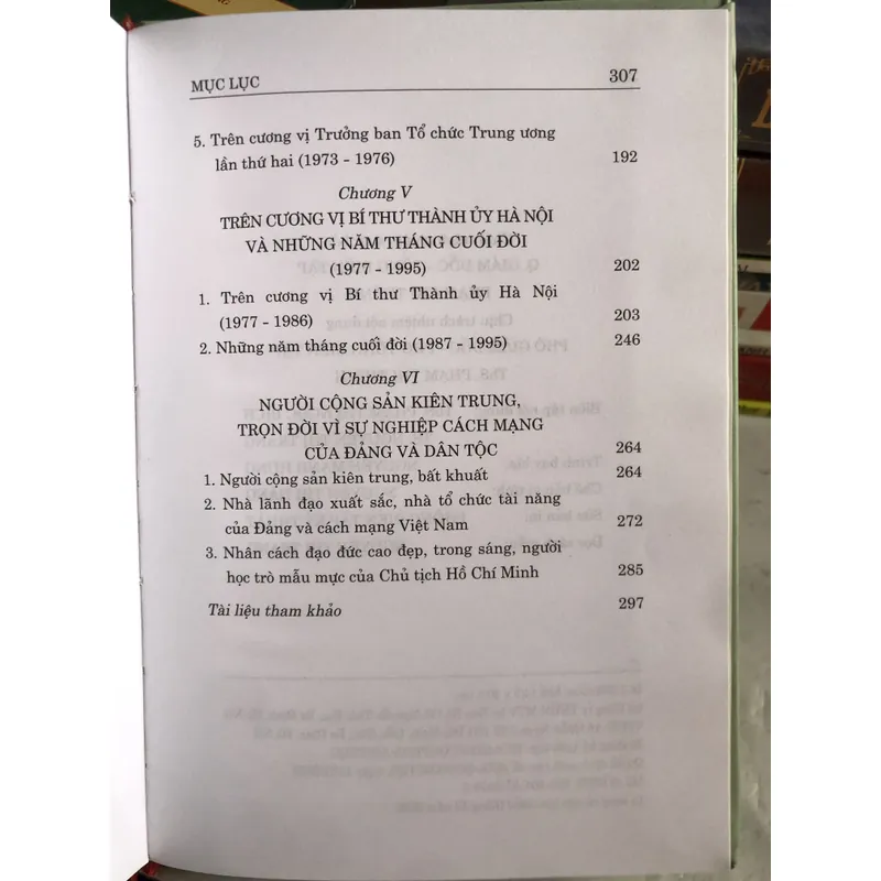 Lê Văn Lương - Tiểu sử 627063