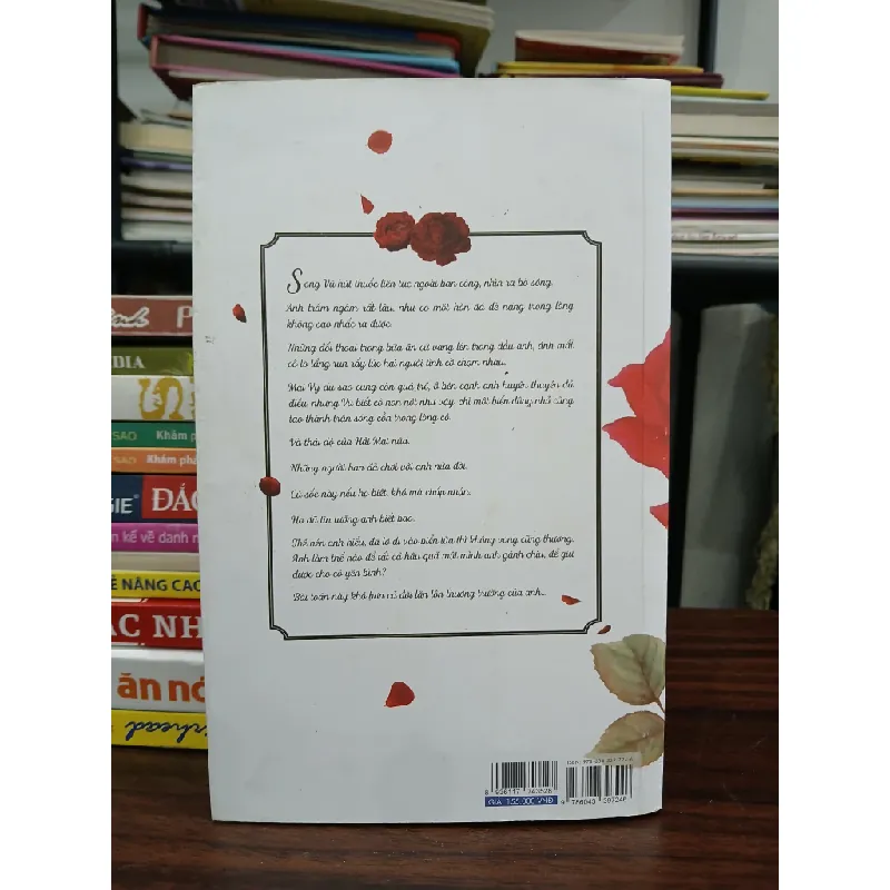 Nhất định phải nói yêu anh! – Anxinhltrương 572404