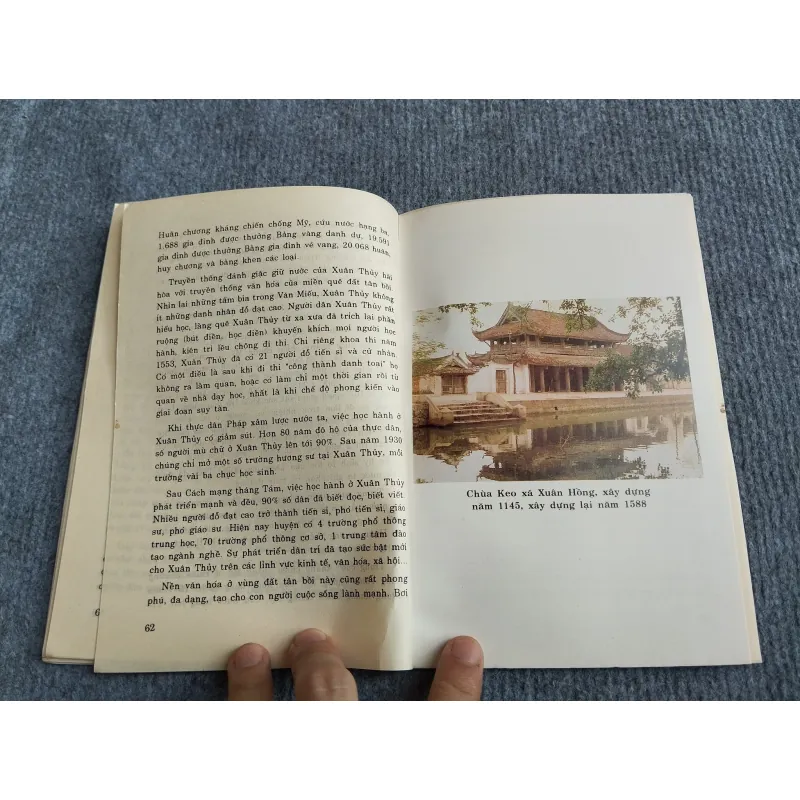 TRƯỜNG CHINH NGƯỜI CON CỦA QUÊ HƯƠNG 568167