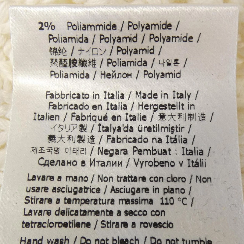 FENDI FZX091 AR82 Áo len - Hàng hiệu Chính hãng 888948