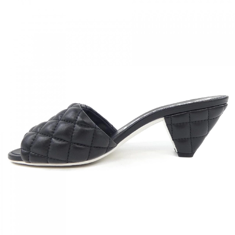 Chanel CHANEL Mules G38820X01000 Sandal - Hàng hiệu Authentic 829062