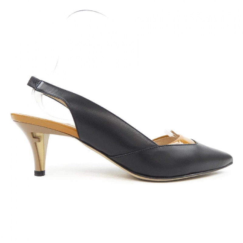 Giày cao gót FENDI - Hàng hiệu Chính hãng 830334