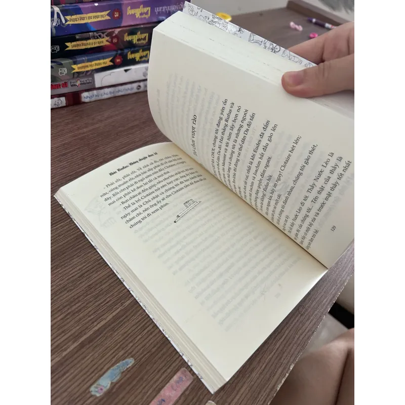 Nhóc Nicolas Những chuyện chưa kể 1013730