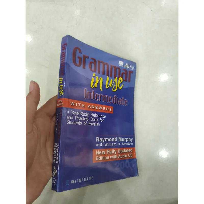 Grammar in Use Intermediate 🌱 688894