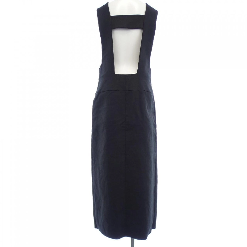 【Mã giảm giá】Đầm HERMES 651991