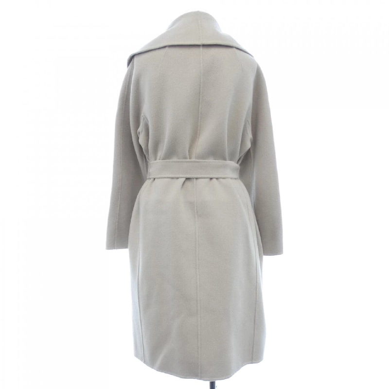 【Mã giảm giá】'S Max Mara áo khoác 639918